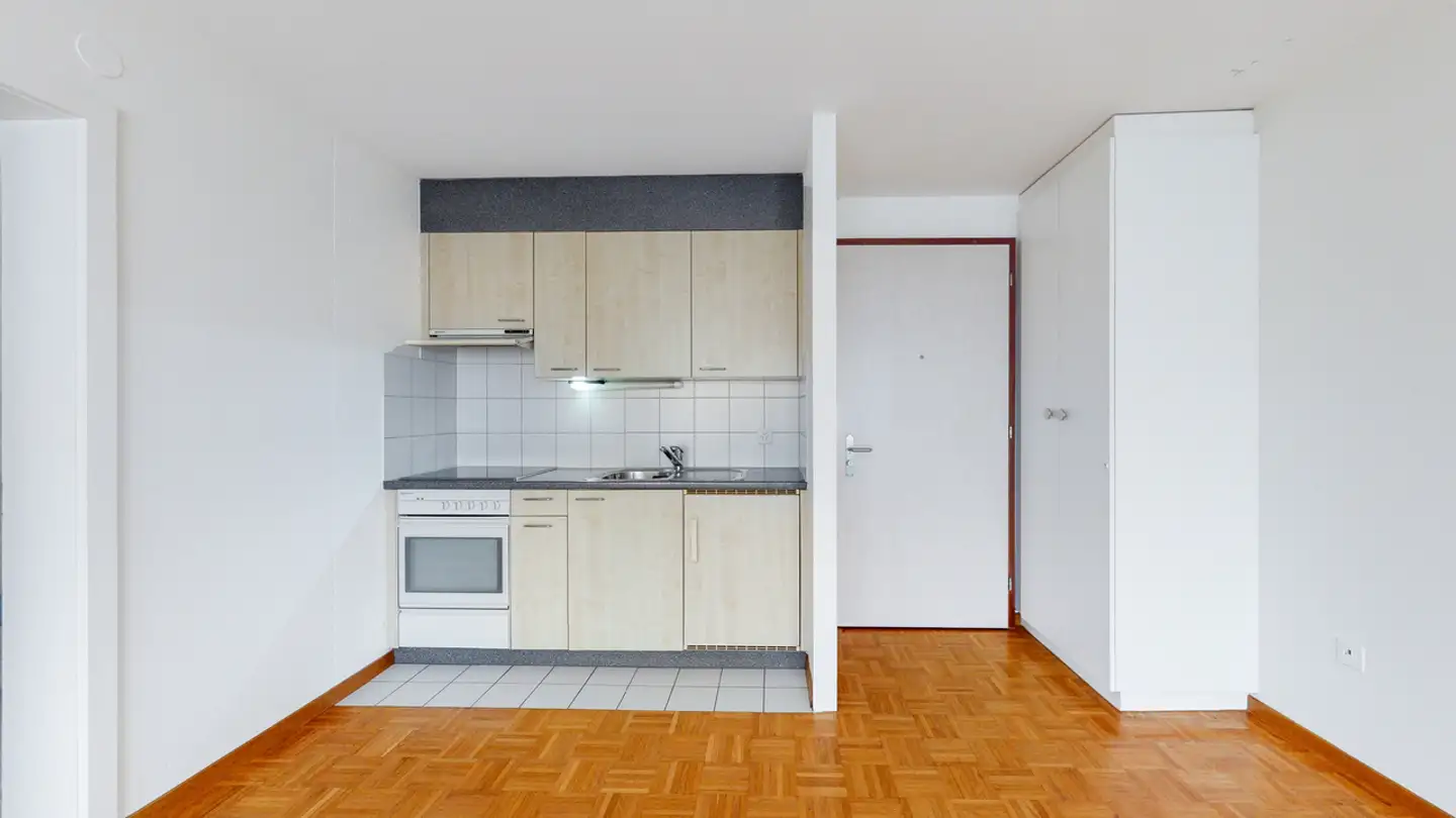 Apartment for rent - Chemin De Trois-Portes 17, 2000 Neuchâtel - Photo 3