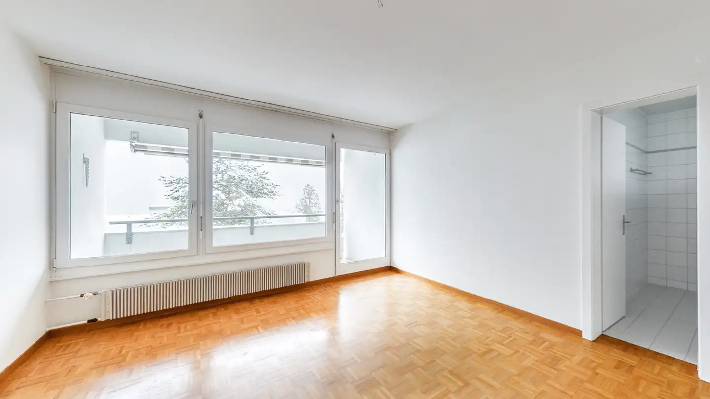 Apartment for rent - Chemin De Trois-Portes 17, 2000 Neuchâtel - Photo 4