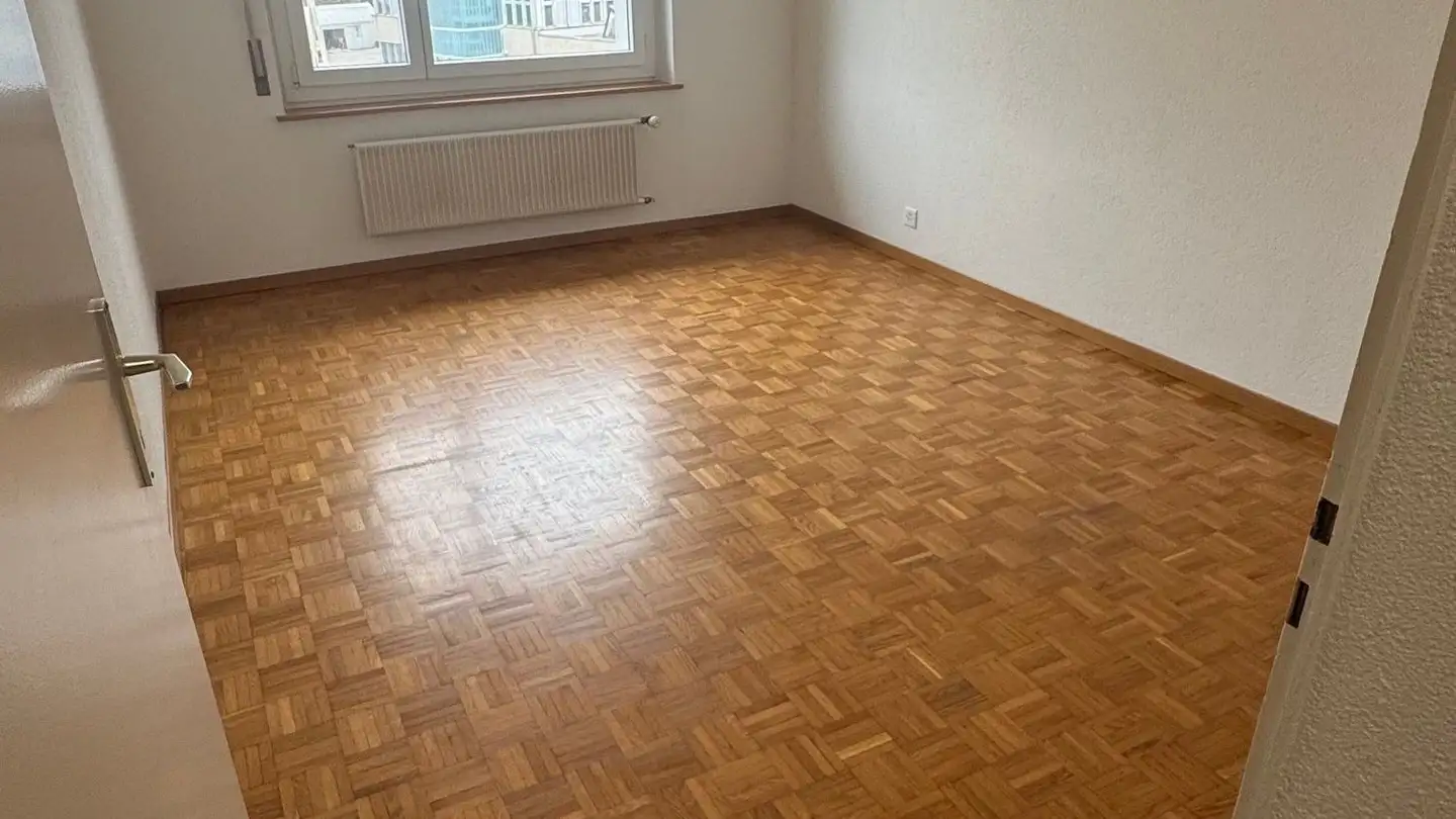 Appartement à louer - Rue Du Mouson, 2072 St-Blaise