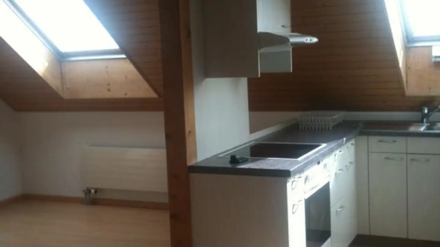 Attico in affitto - Weiherholz 7, 8560 Märstetten