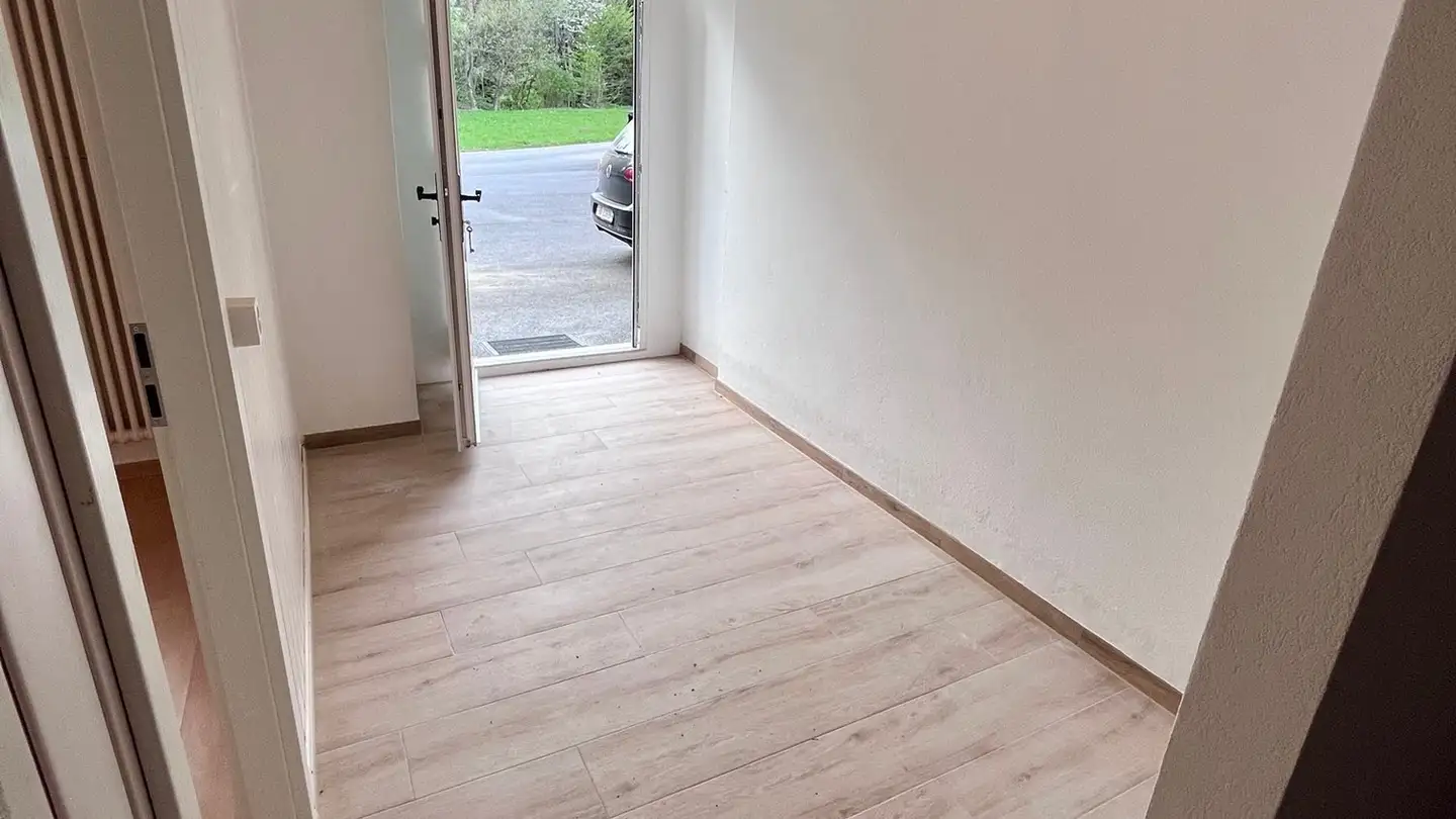 Appartamento in affitto - Chemin Du Moulin 17, 1055 Froideville - Foto 2