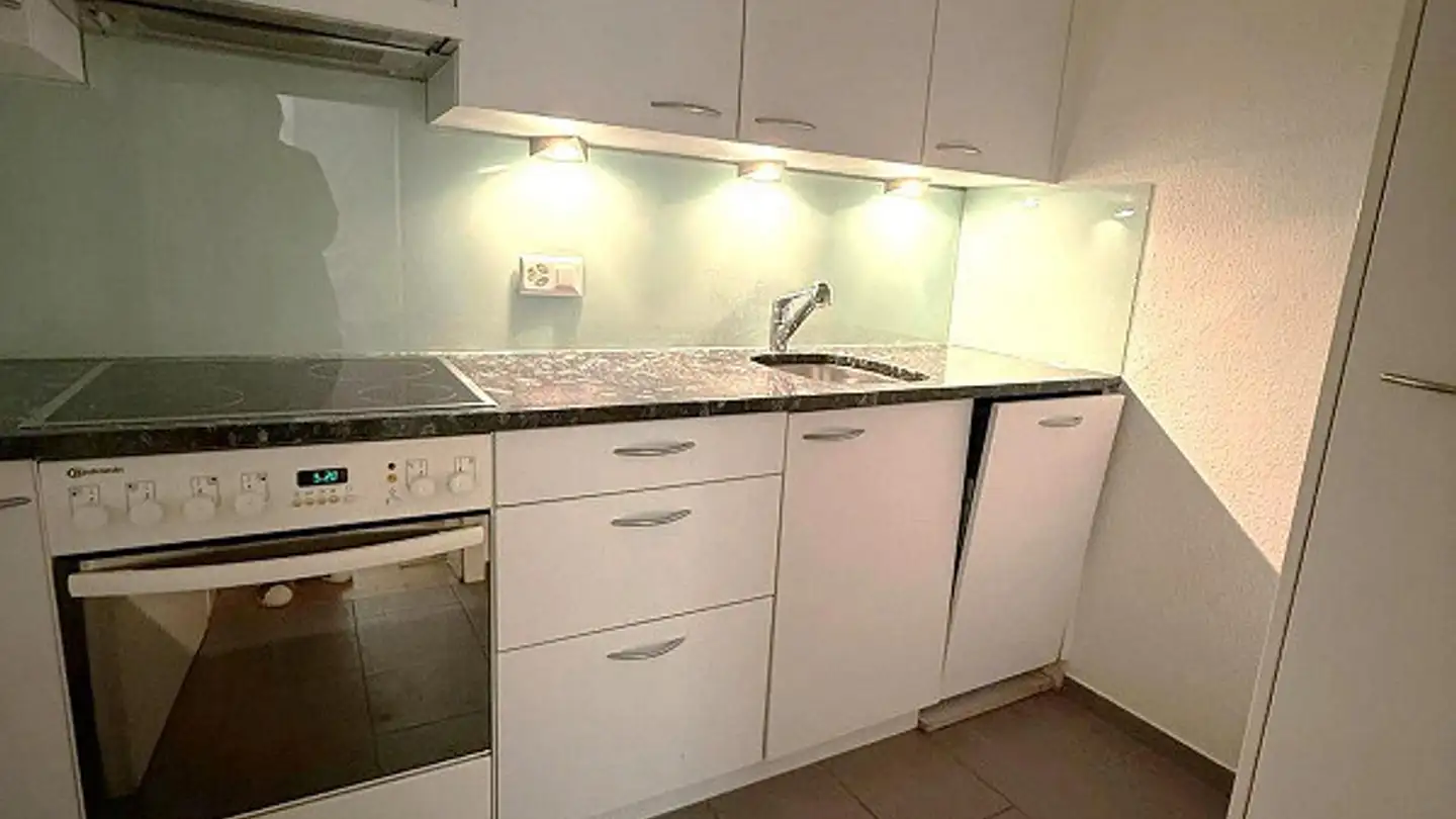 Apartment for rent - Lehenmattstrasse 332, 4052 Basel - Photo 4