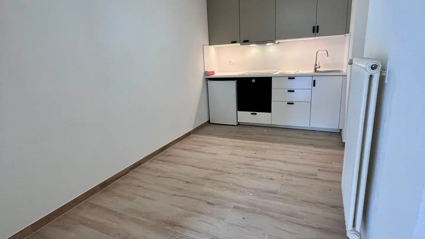 Appartamento in affitto - Chemin Du Moulin 17, 1055 Froideville - Foto 4