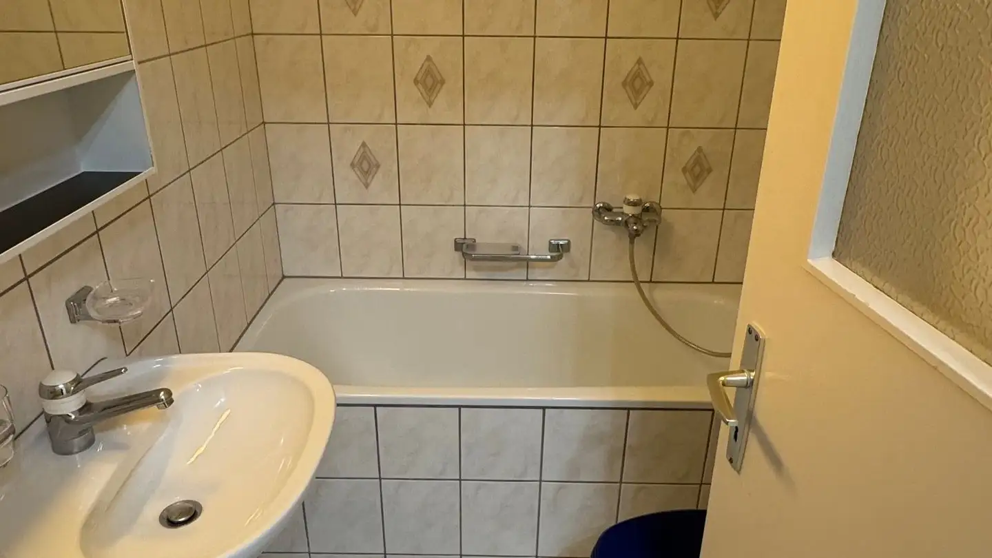 Appartamento in affitto - Rue Du Mouson, 2072 St-Blaise - Photo 2