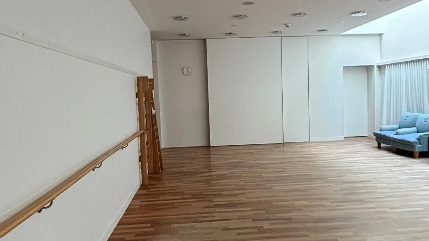 Gewerbe mieten - 8002 Zürich