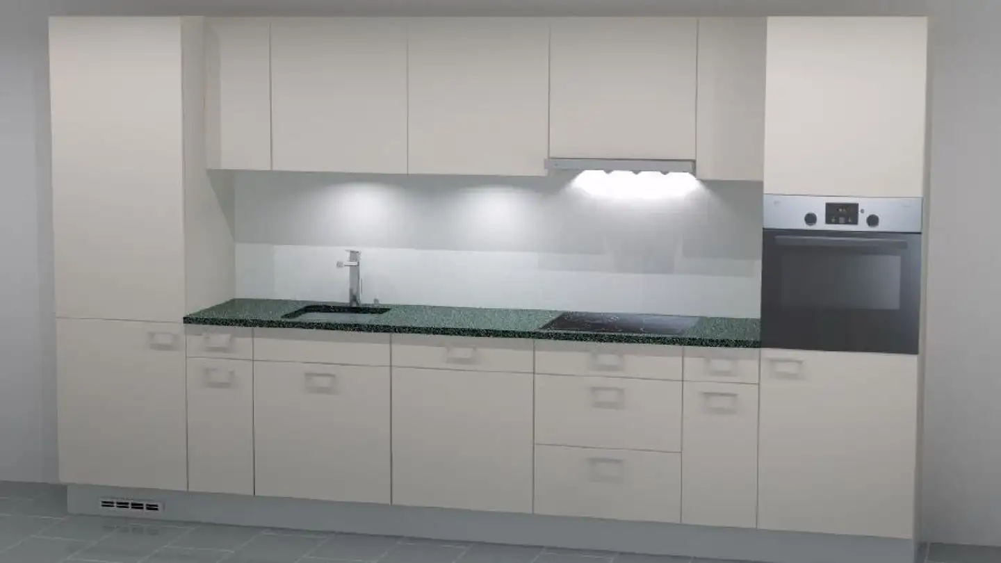 Appartamento in affitto - Kanalpromenade, 3800 Interlaken - Photo 2