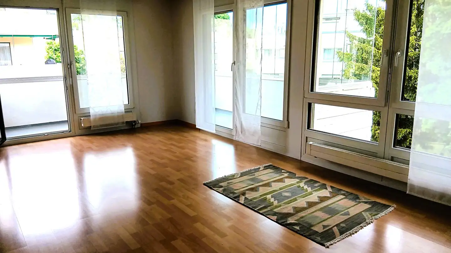 Appartamento in affitto - Feldeggstrasse 26, 3322 Urtenen-Schönbühl - Foto 2