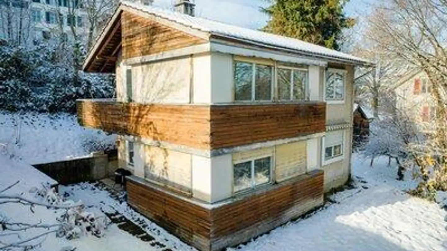 Appartamento in affitto - Paradiesweg 1, 9410 Heiden