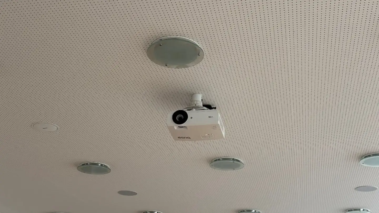 Gewerbe mieten - 8002 Zürich - Foto 2