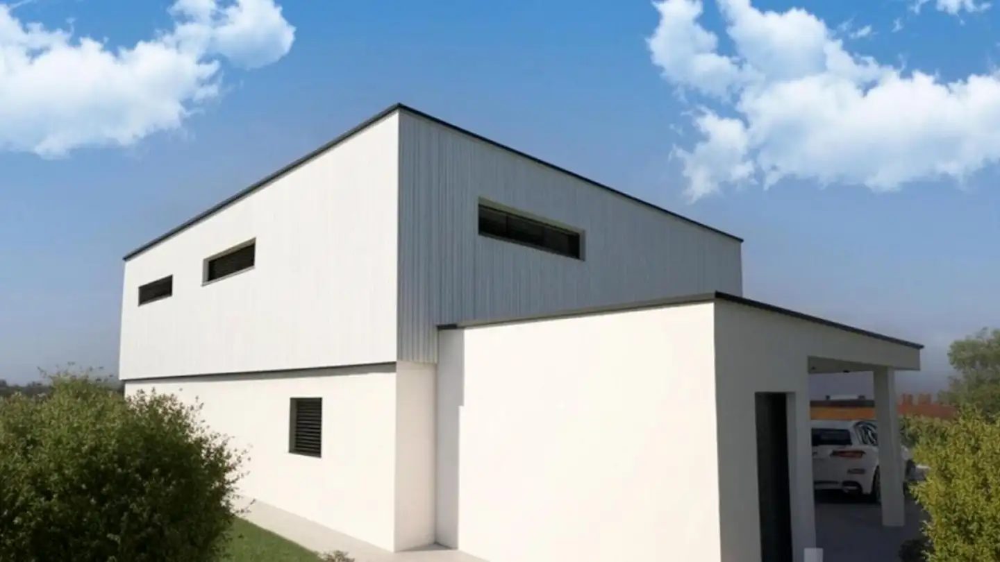 Villa for sale - Le Benevis, 2732 Reconvilier - Photo 3