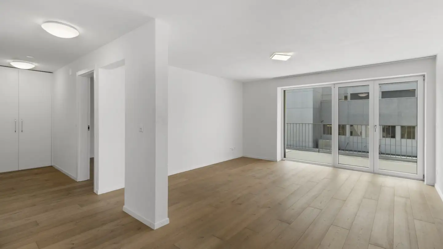 Apartment for rent - Stauffacherstrasse 8, 6020 Emmenbrücke - Photo 2