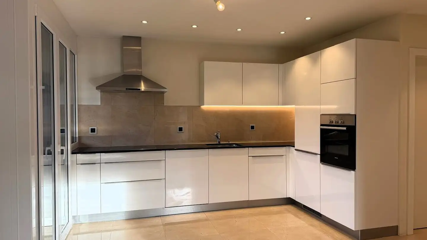 Appartement à louer - Le Lat 27, 1483 Vesin