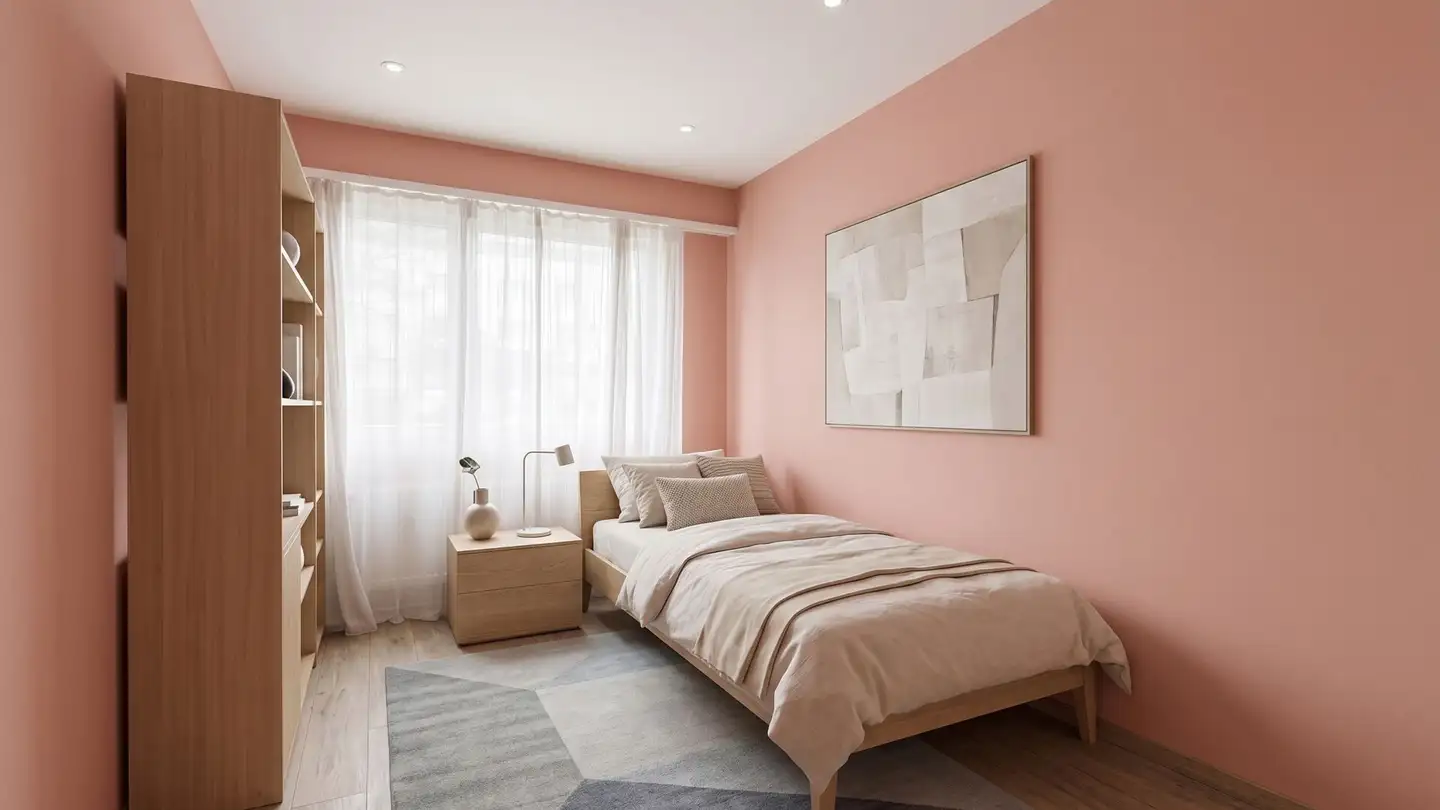 Appartement à vendre - Traugott Meyer-Strasse 2, 4147 Aesch BL - Photo 4