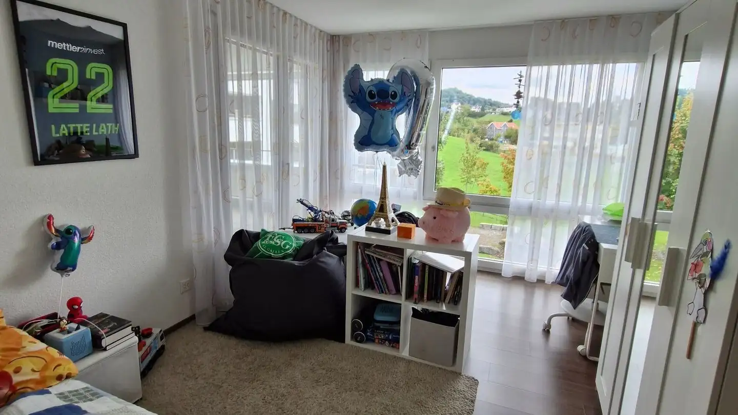 Appartamento in affitto - Fichtenstrasse 6, 9230 Flawil - Photo 2