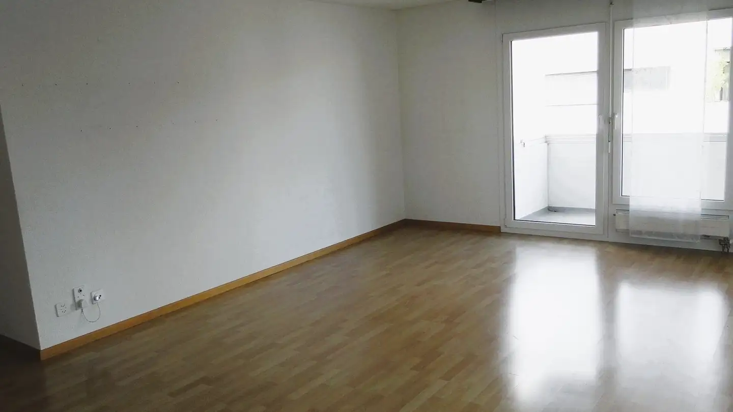 Appartamento in affitto - Feldeggstrasse 26, 3322 Urtenen-Schönbühl - Foto 3