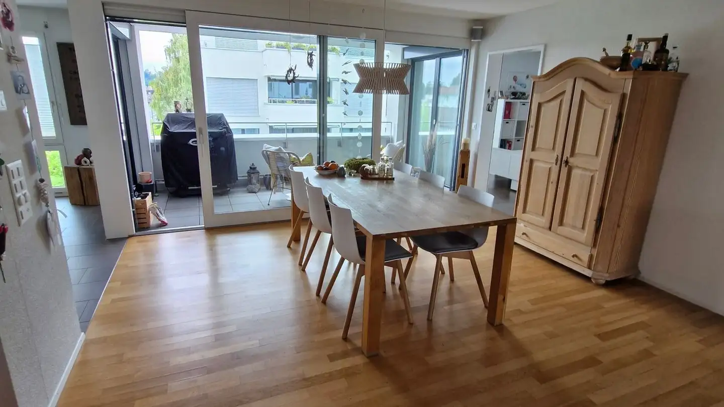 Appartamento in affitto - Fichtenstrasse 6, 9230 Flawil - Photo 3