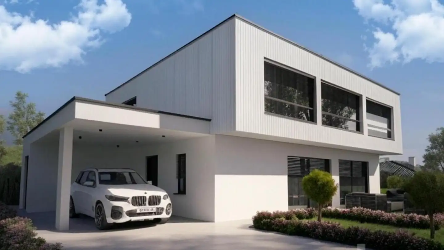 Villa for sale - Le Benevis, 2732 Reconvilier - Photo 2