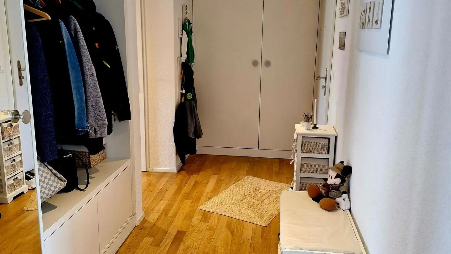 Appartamento in affitto - Fichtenstrasse 6, 9230 Flawil - Photo 4