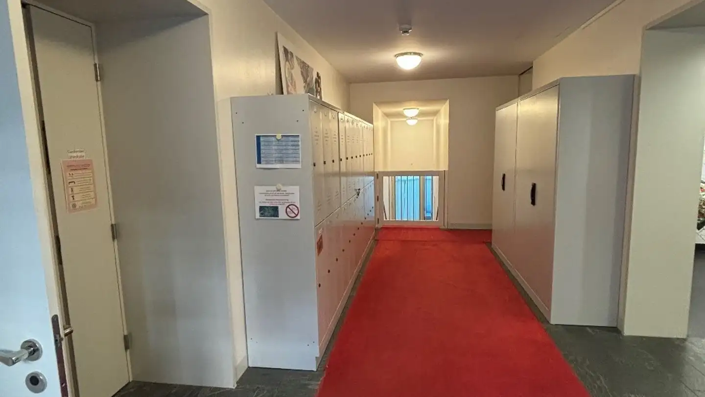 Gewerbe mieten - 8002 Zürich - Foto 4