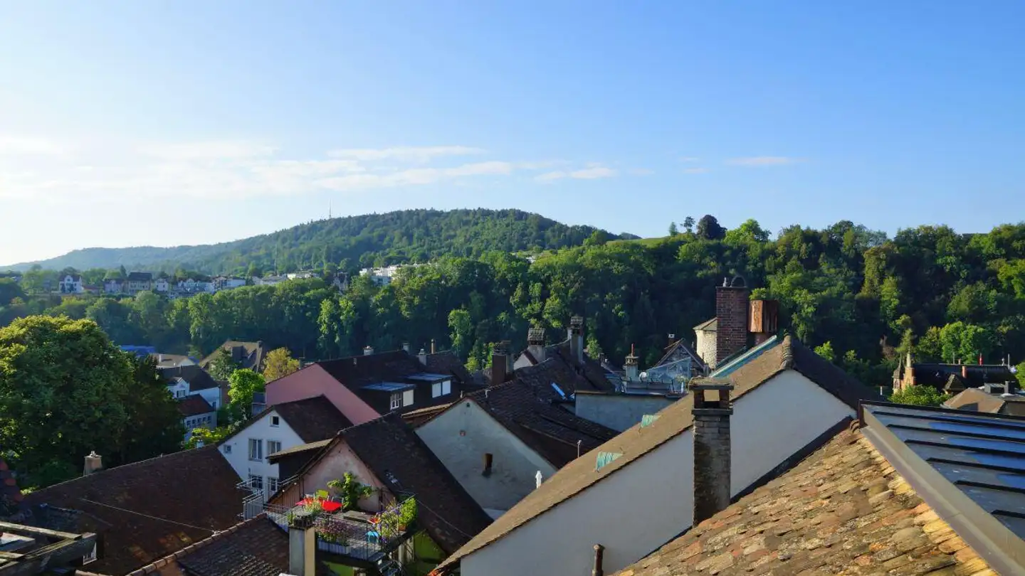 Wohnung mieten - Neustadt 47, 8200 Schaffhausen