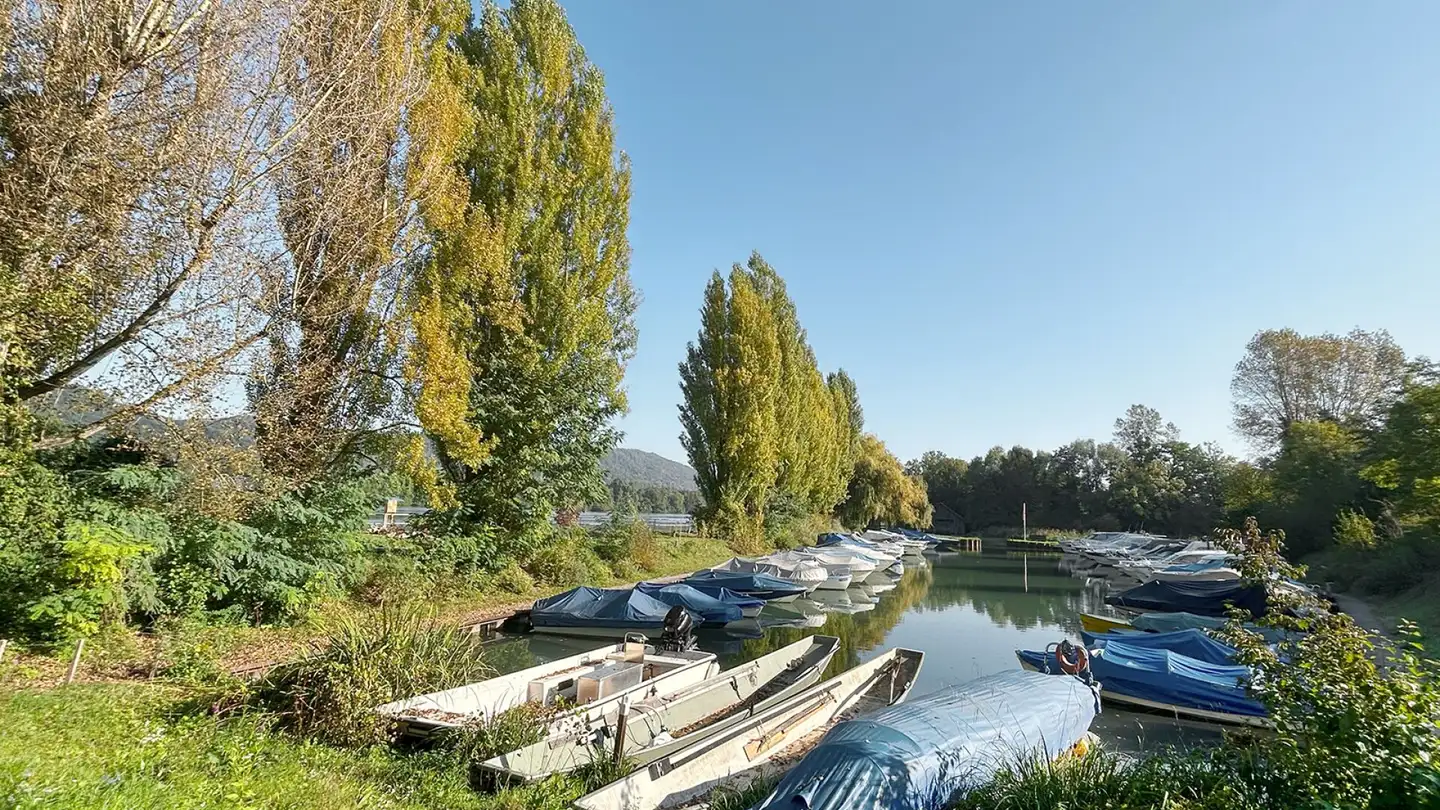 Attic flat for sale - 4133 Pratteln - Photo 3