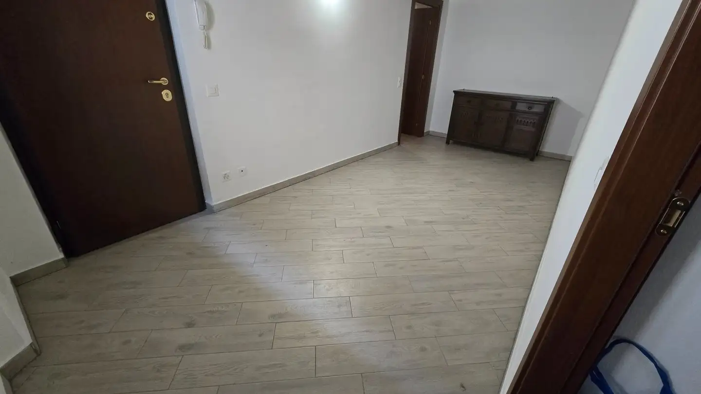 Apartment for rent - Cà Da Löügh 42, 6527 Lodrino