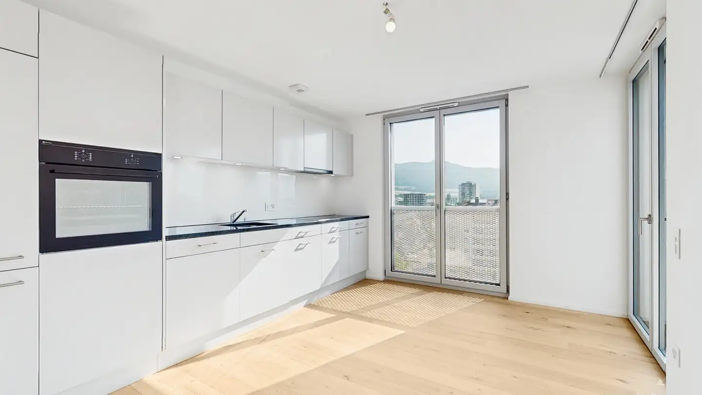 Apartment for rent - Rue De L'avenir 3, 2800 Delémont