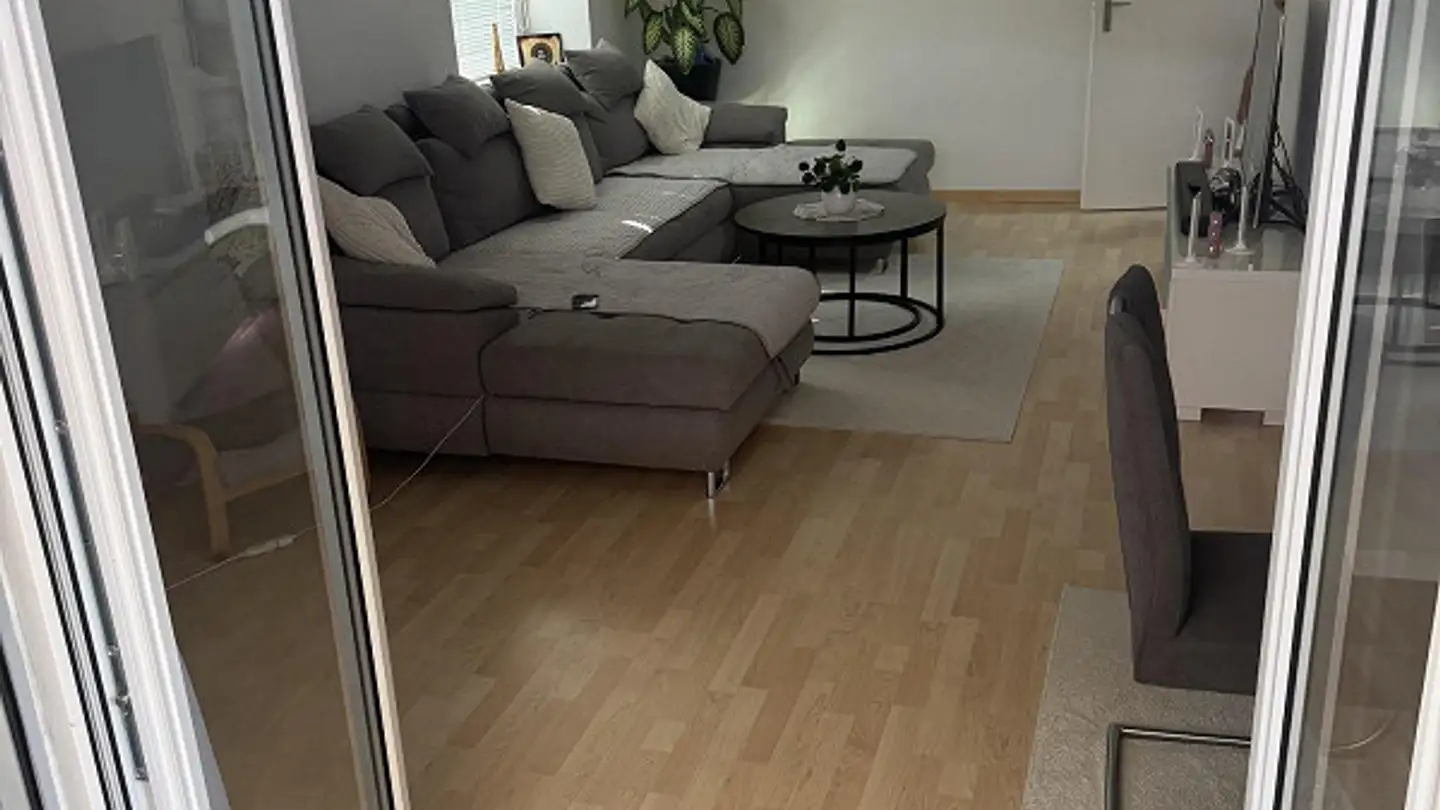 Appartement à louer - St. Gallerstrasse 10b, 9300 Wittenbach - Photo 2