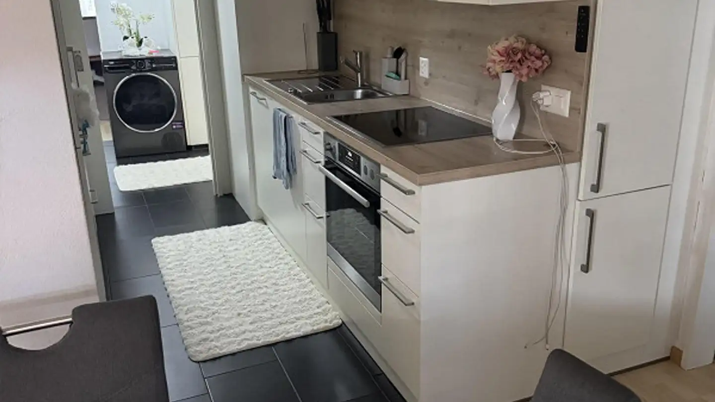 Appartement à louer - St. Gallerstrasse 10b, 9300 Wittenbach - Photo 3