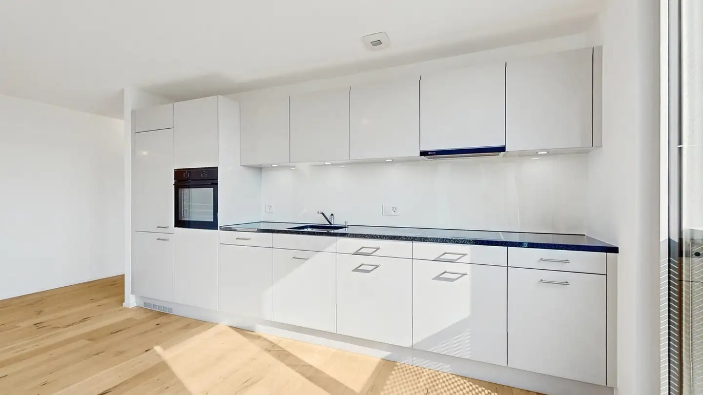 Apartment for rent - Rue De L'avenir 3, 2800 Delémont - Photo 2