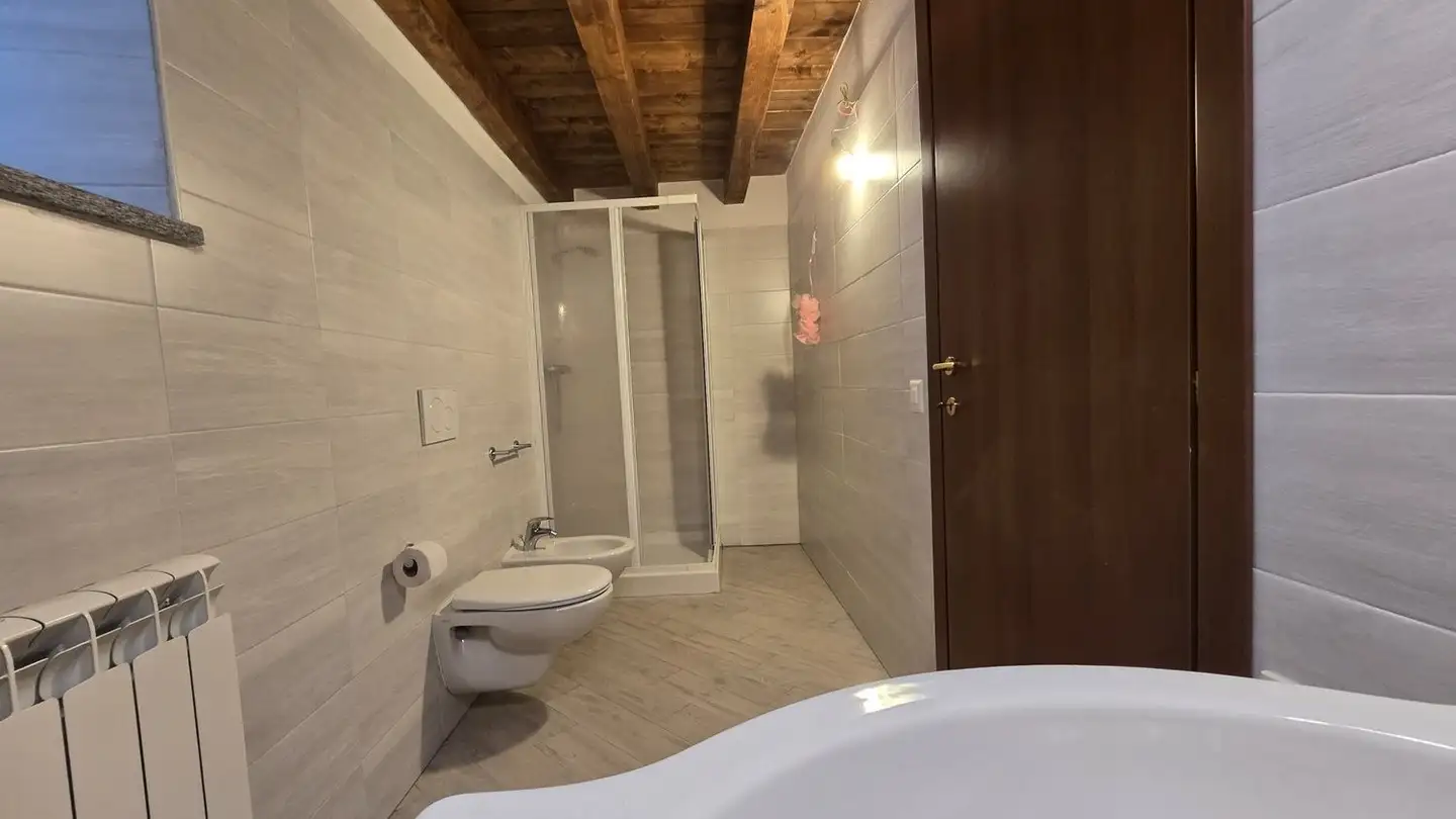 Apartment for rent - Cà Da Löügh 42, 6527 Lodrino - Photo 4