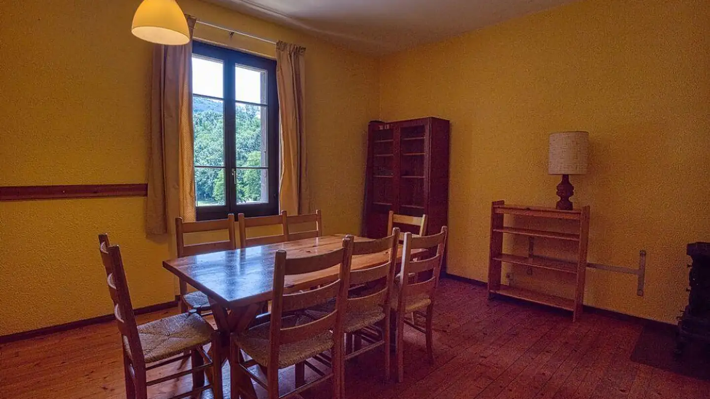 Casa singola in vendita - Via Monteggio, 6998 Monteggio - Photo 4