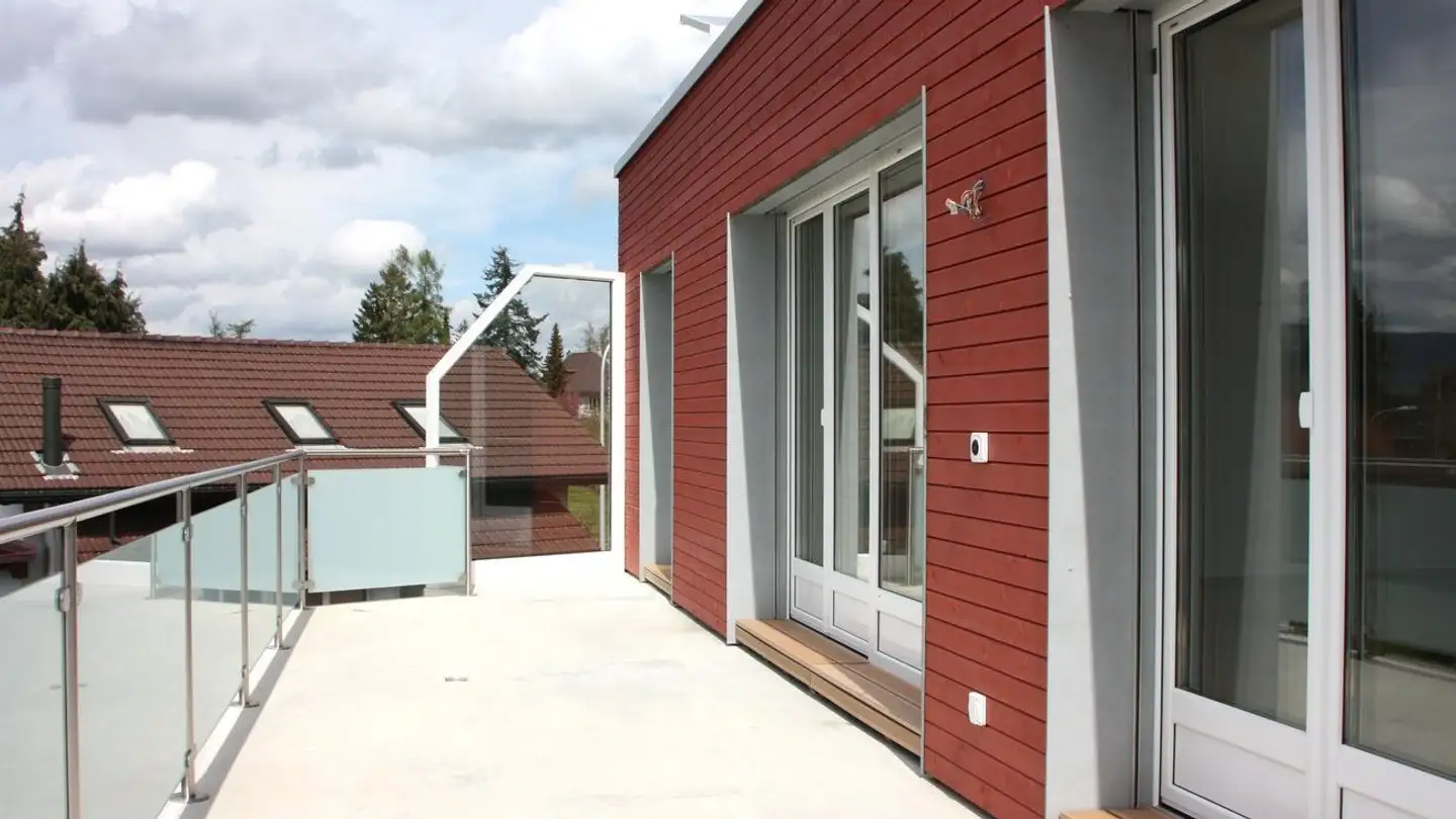 Appartement à louer - 3360 Herzogenbuchsee - Photo 2