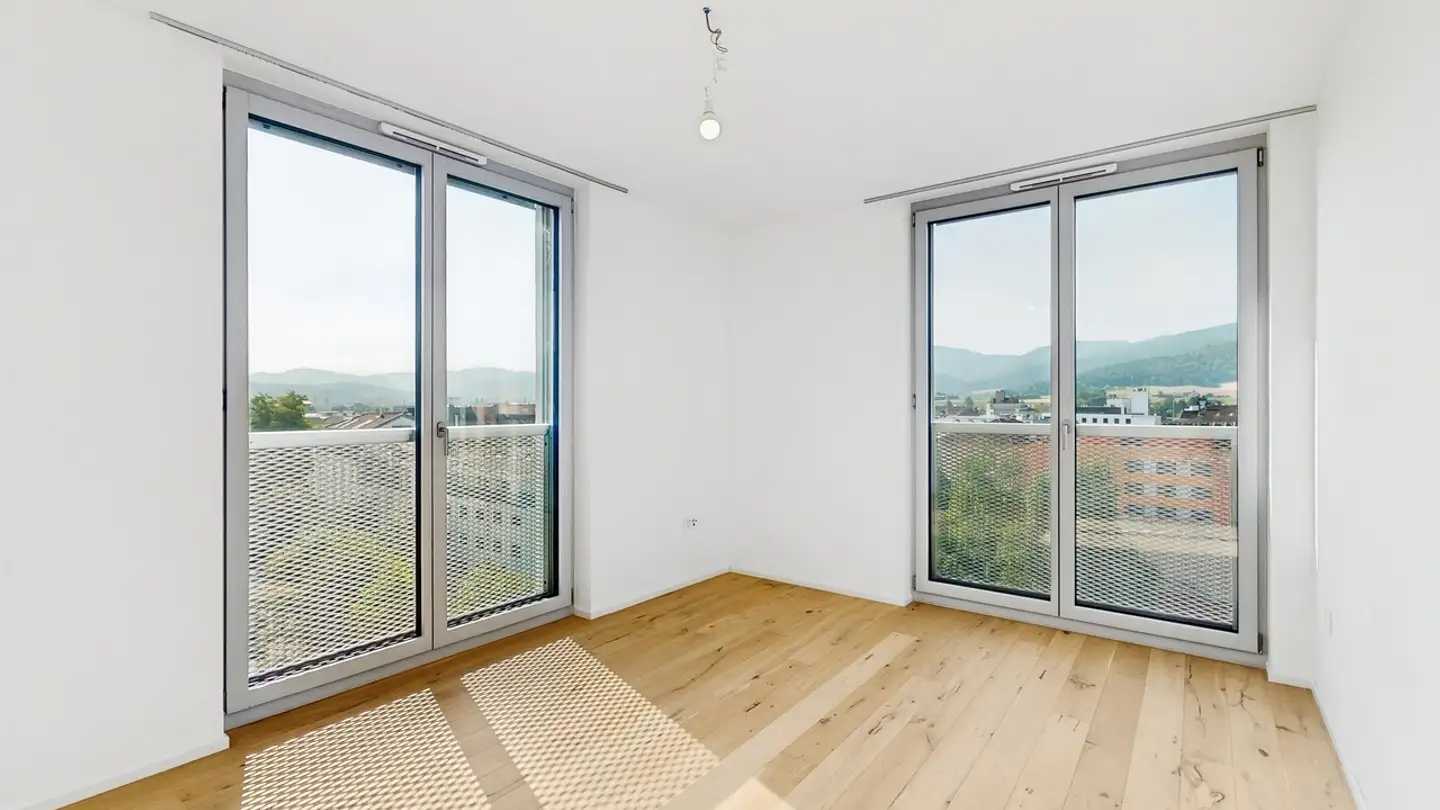 Apartment for rent - Rue De L'avenir 3, 2800 Delémont - Photo 3