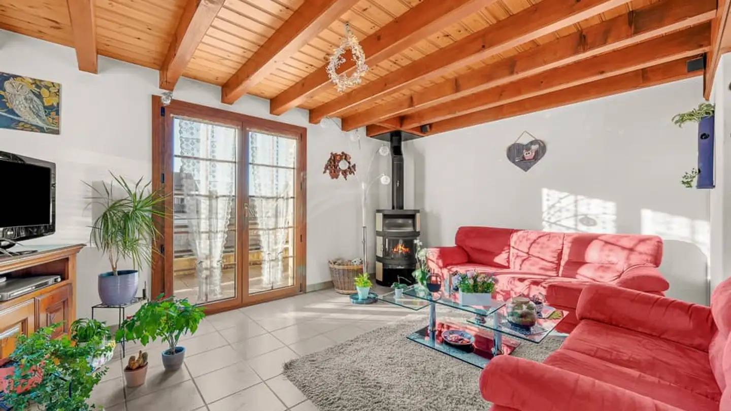 Single house for sale - 1033 Cheseaux-sur-Lausanne - Photo 3