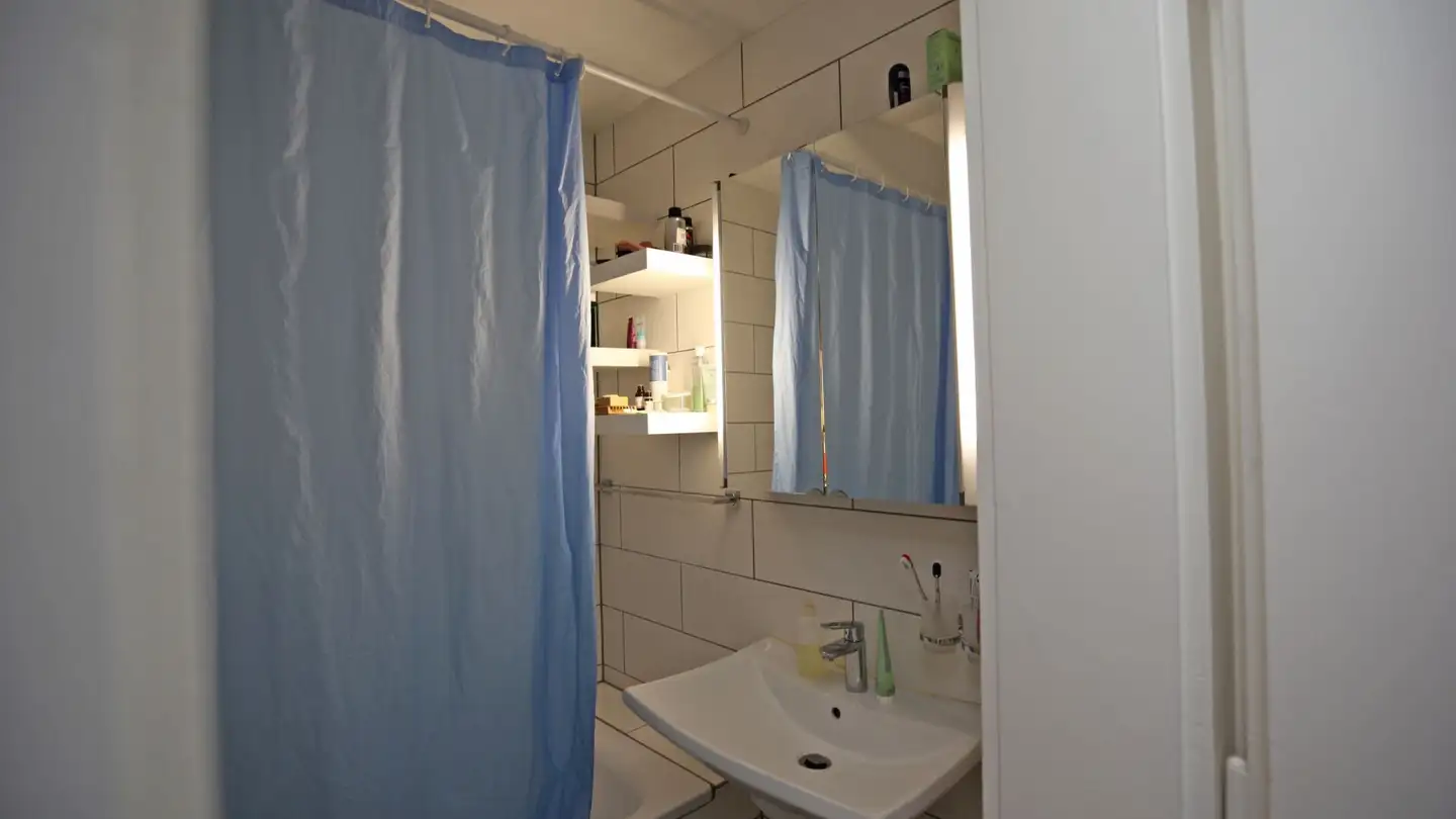 Apartment for rent - Morillonstrasse, 3007 Bern - Photo 4