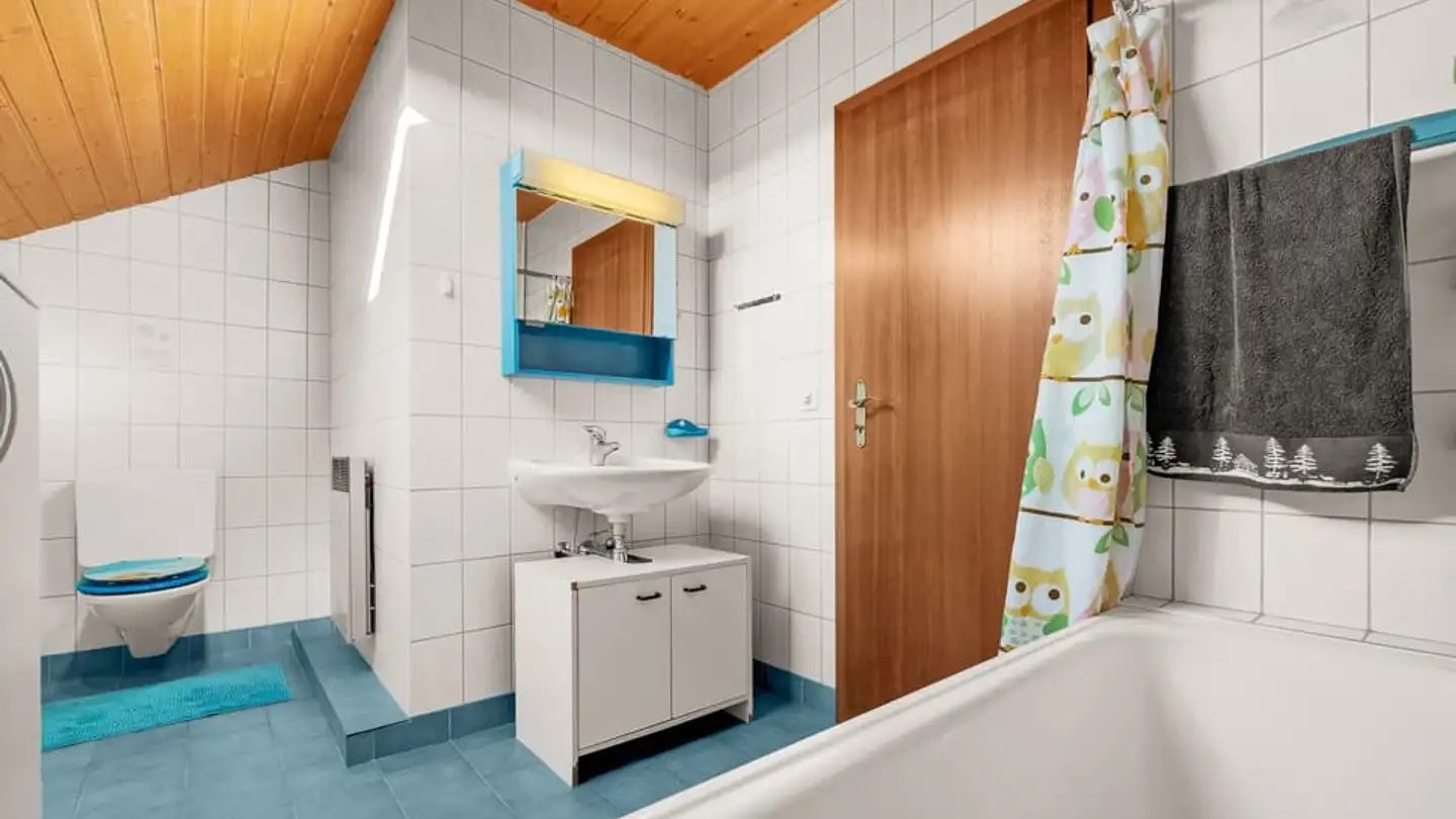 Single house for sale - 1033 Cheseaux-sur-Lausanne - Photo 4