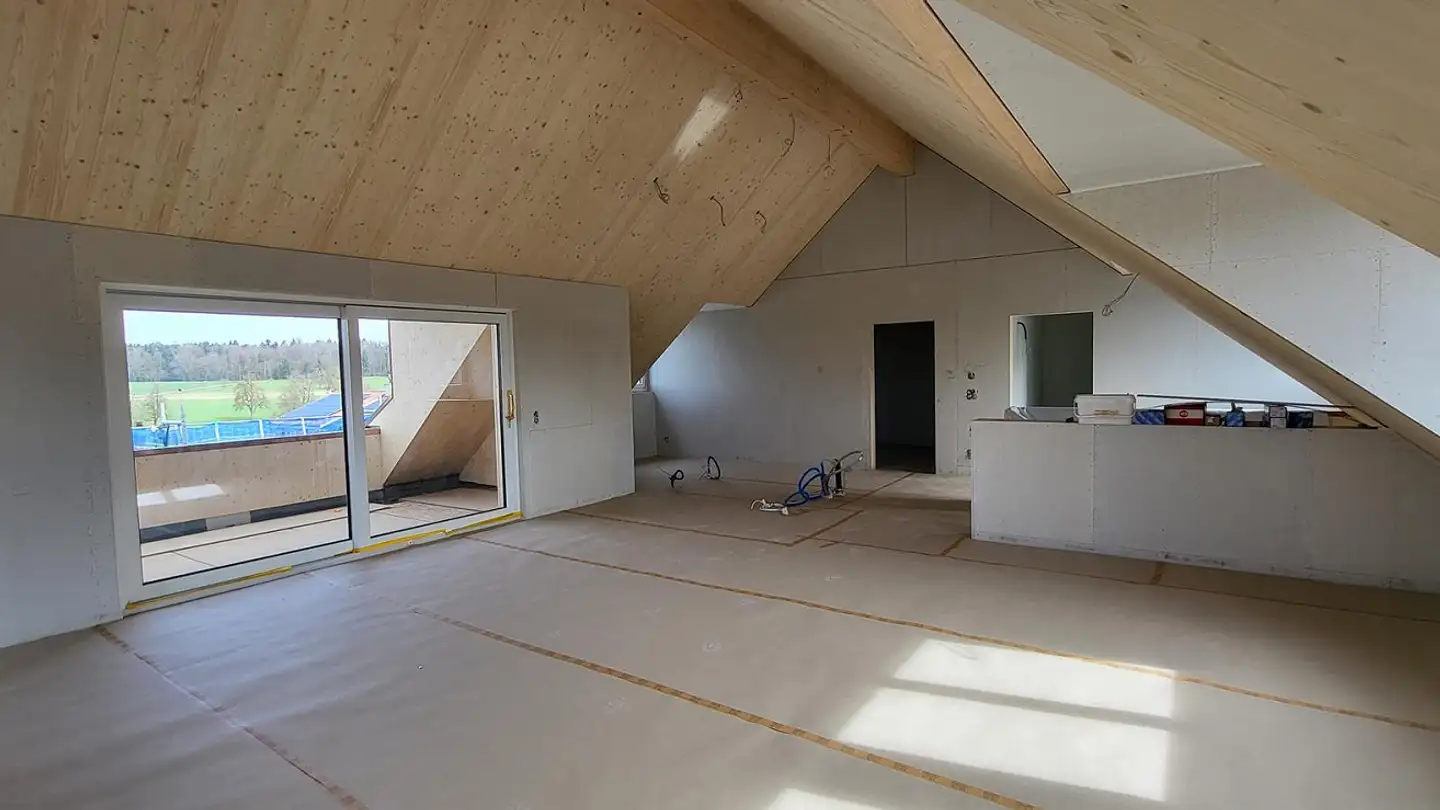 Attico in affitto - 8580 Sommeri - Foto 2