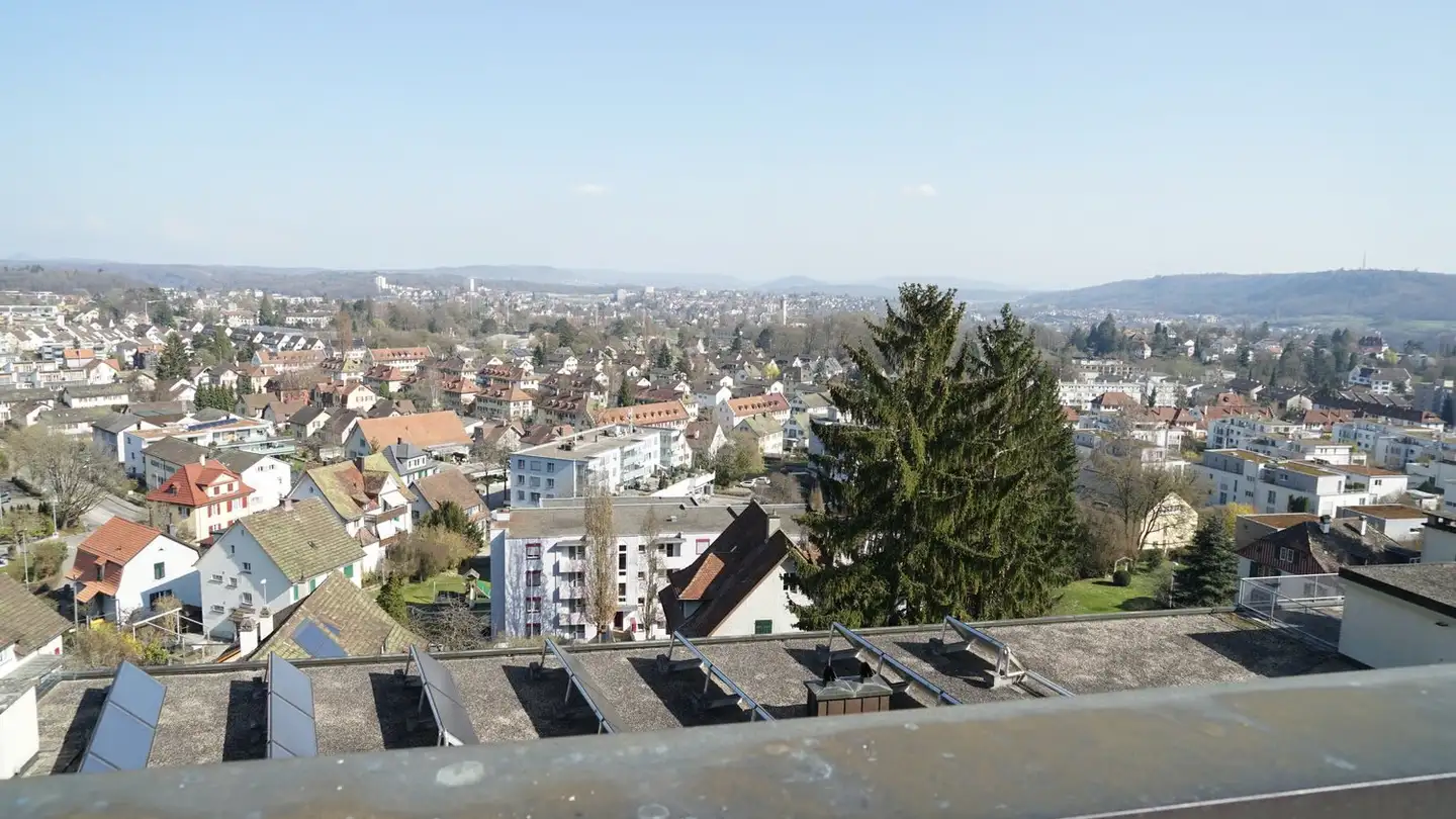 Attico in affitto - Etzelstrasse 29, 8200 Schaffhausen - Foto 3