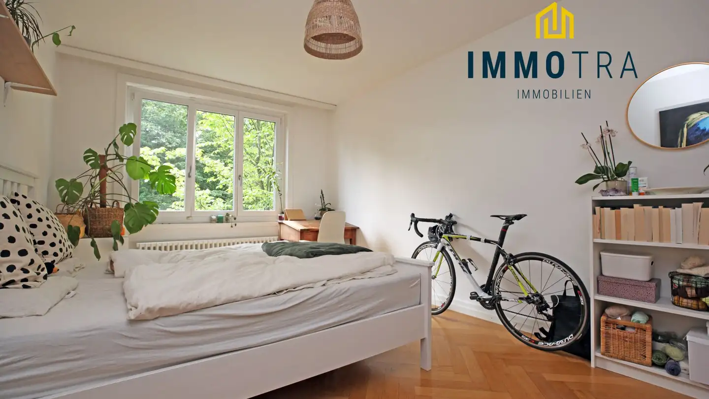 Apartment for rent - Morillonstrasse, 3007 Bern