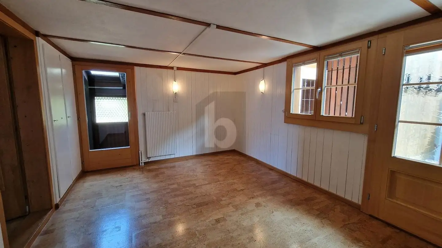 Maisonette mieten - 3658 Merligen - Foto 3