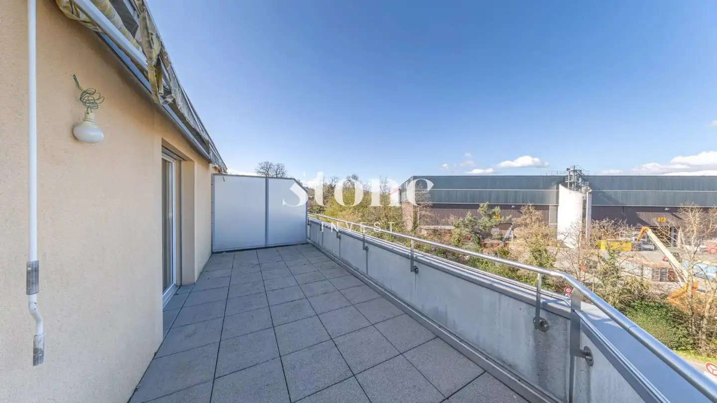 Appartement à vendre - 1218 Le Grand-Saconnex - Photo 3