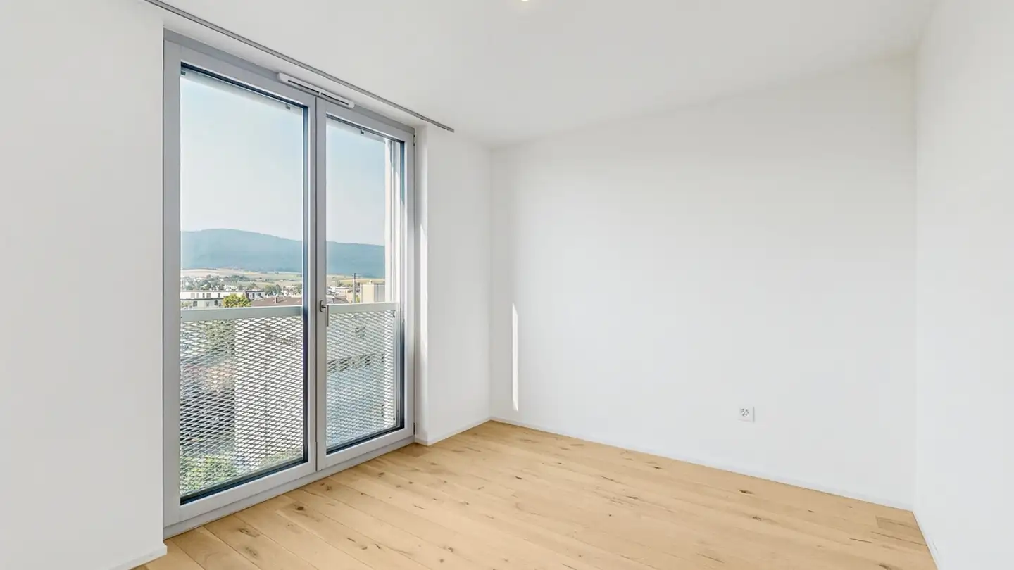 Apartment for rent - Rue De L'avenir 3, 2800 Delémont - Photo 4