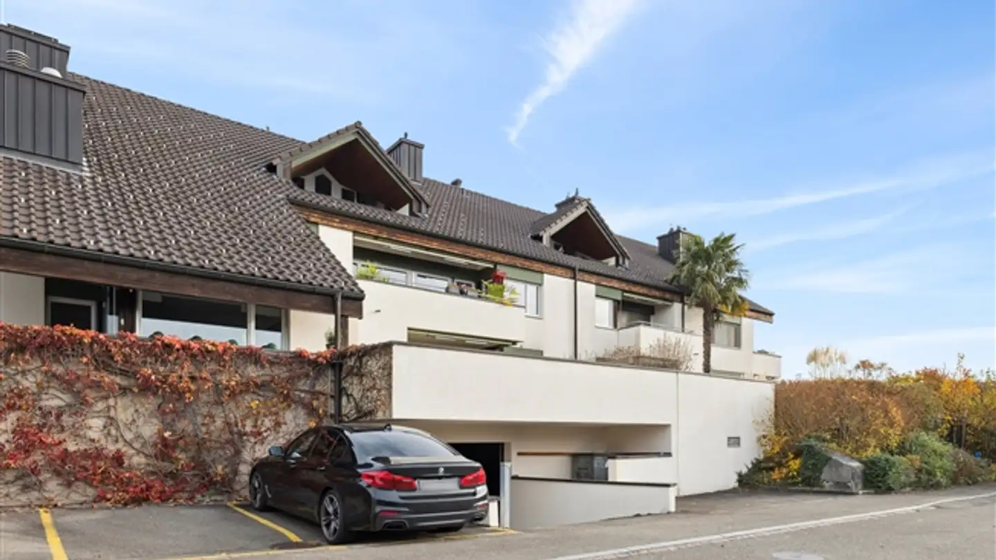 Apartment for sale - Felsenaustrasse 21, 8704 Herrliberg