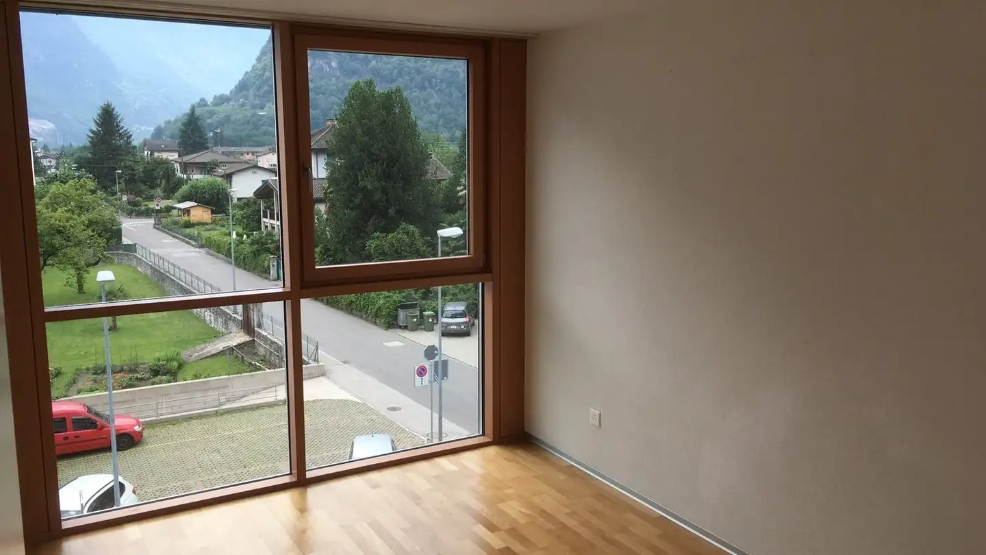 Wohnung mieten - Via Parallela 6, 6710 Biasca