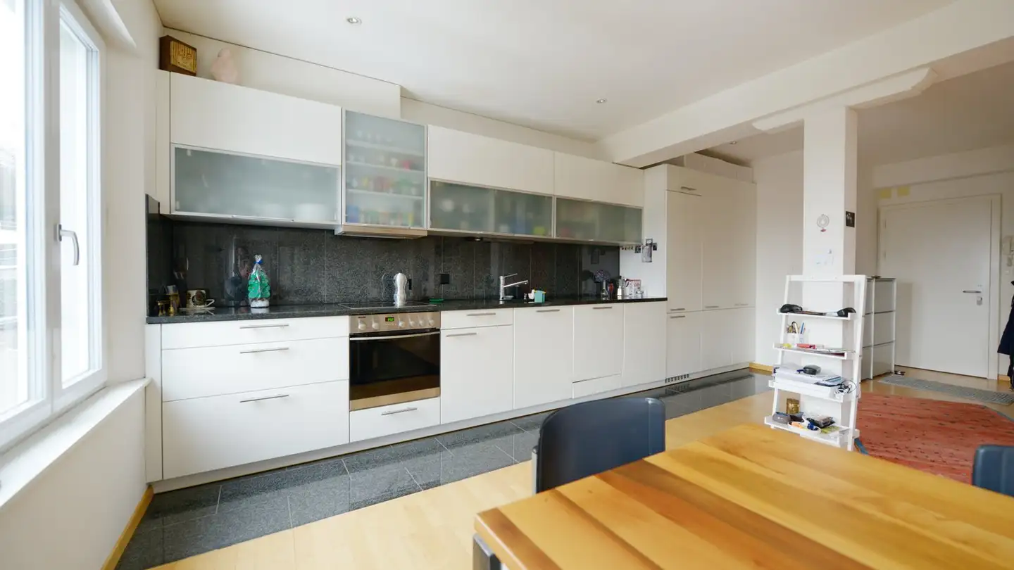 Appartamento in affitto - Obere Mühlentreppe 2, 9000 St. Gallen - Foto 3