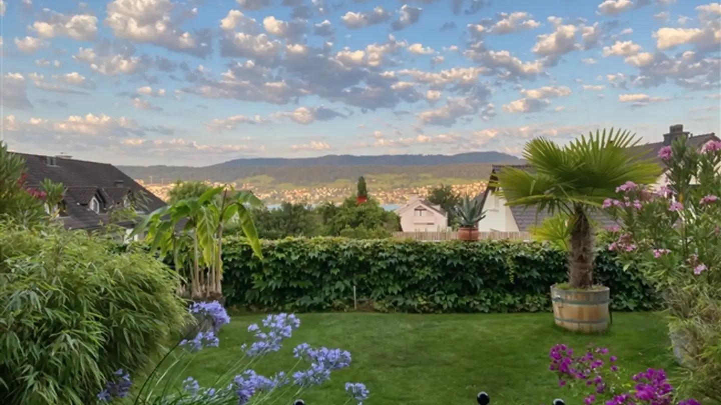 Apartment for sale - Felsenaustrasse 21, 8704 Herrliberg - Photo 2