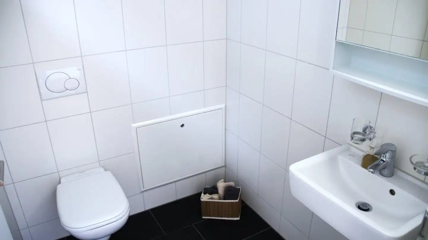 Attique à louer - Rue Centrale / Zentralstrasse 68, 2503 Biel/Bienne - Photo 4