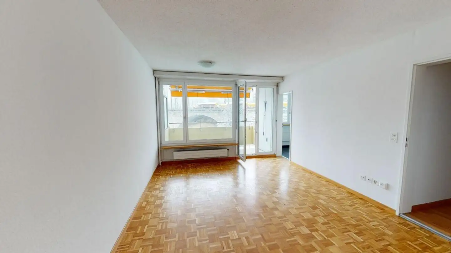 Wohnung mieten - Birkenstrasse 1, 9240 Uzwil - Foto 2