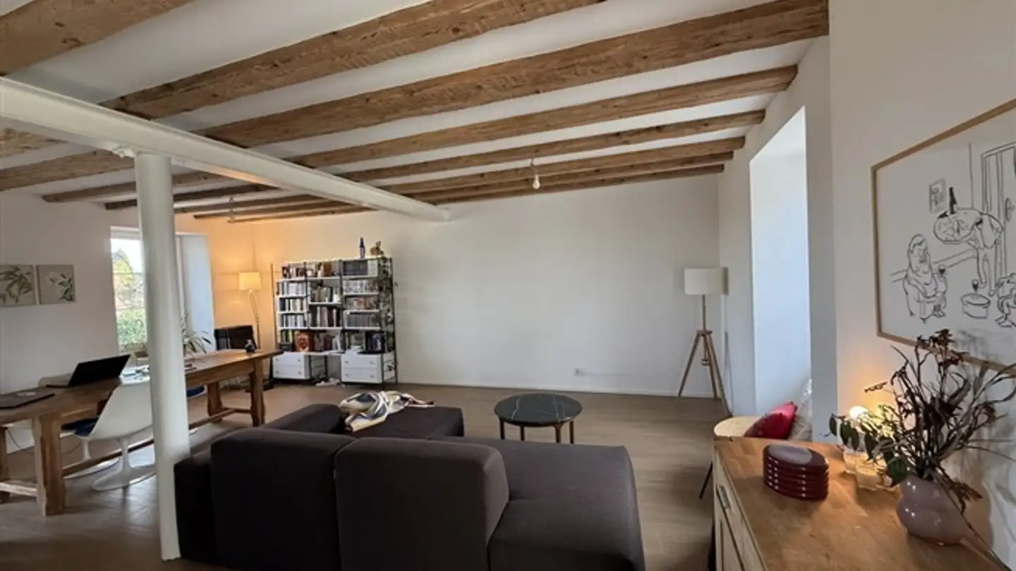 Apartment for rent - Route Du Saugey 14, 1173 Féchy